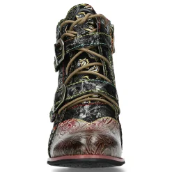 Bottines - GACZO 44 | Laura Vita Hot