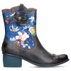 Bottines - GECAIO 08 | Laura Vita Sale