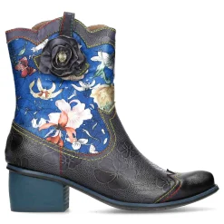 Bottines - GECAIO 08 | Laura Vita Sale