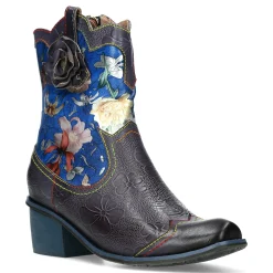 Bottines - GECAIO 08 | Laura Vita Sale