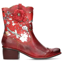 Bottines - GECAIO 08 | Laura Vita Sale