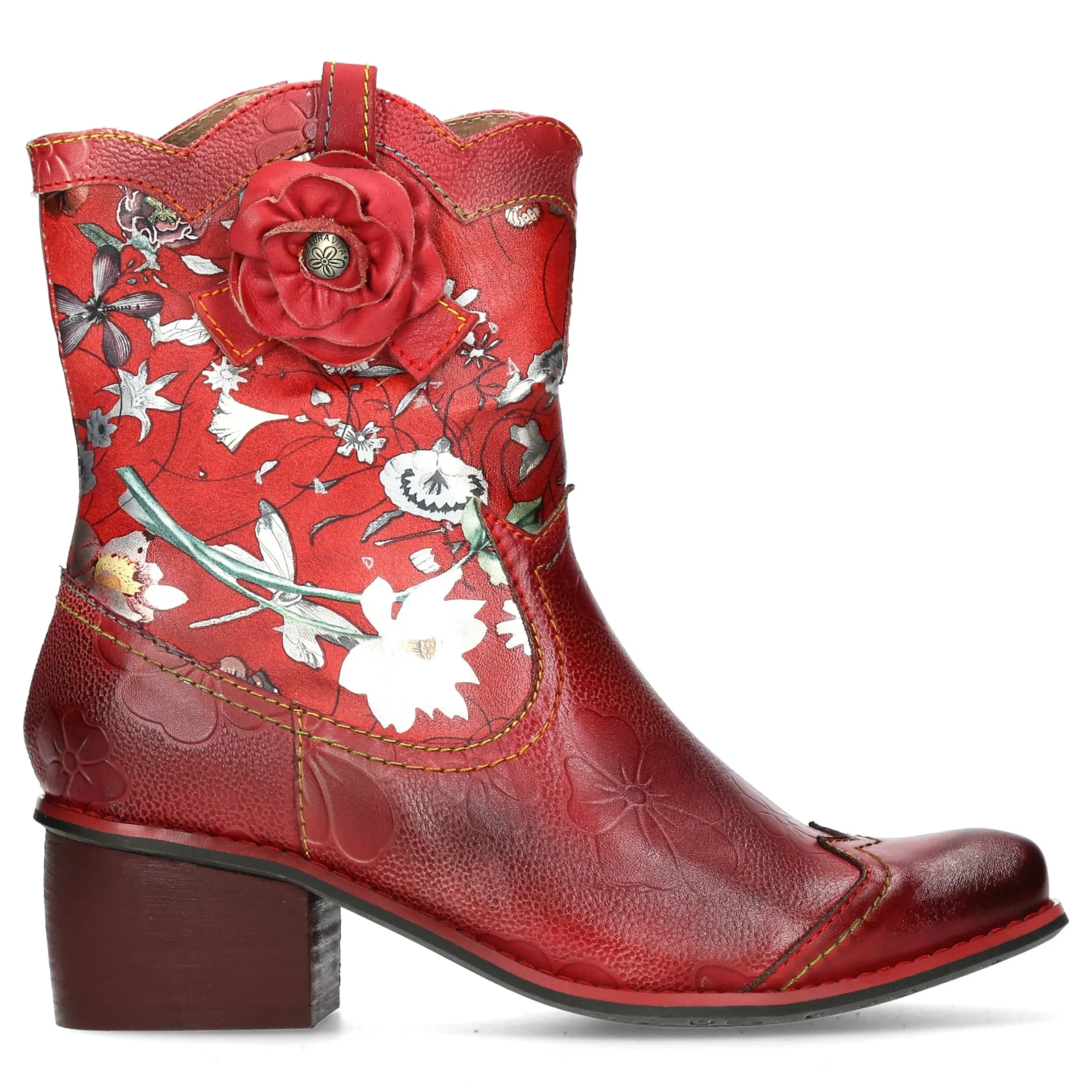 Bottines - GECAIO 08 | Laura Vita Sale