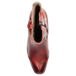 Bottines - GECAIO 08 | Laura Vita Sale