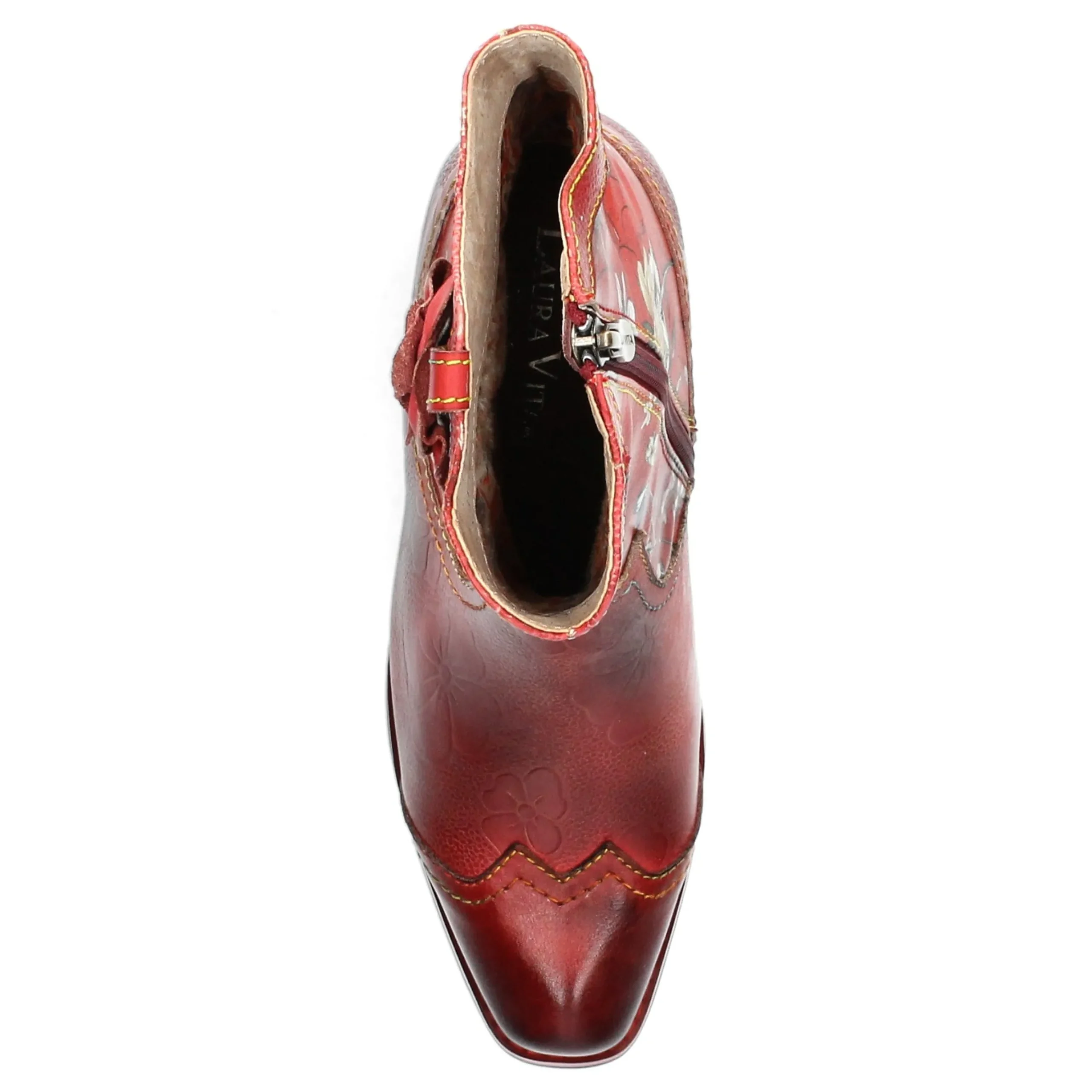Bottines - GECAIO 08 | Laura Vita Sale