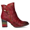 Bottines - GECEKO 213 | Laura Vita Best