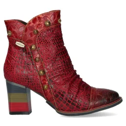 Bottines - GECEKO 213 | Laura Vita Best
