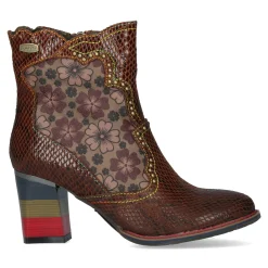 Bottines - GECEKO 22 | Laura Vita Cheap