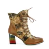 Bottines - GECEKO 06 | Laura Vita Online