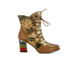 Bottines - GECEKO 06 | Laura Vita Online