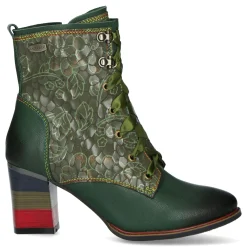 Bottines - GECEKO 19 | Laura Vita Cheap