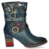 Bottines - GECEKO 2111 | Laura Vita Hot