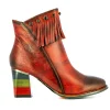 Bottines - GECEKO 08 | Laura Vita Cheap