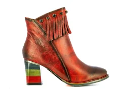 Bottines - GECEKO 08 | Laura Vita Cheap