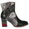 Bottines - GECEKO 43 | Laura Vita Shop