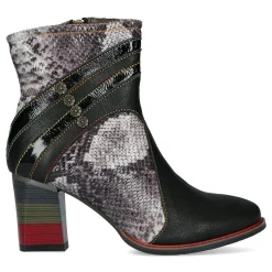 Bottines - GECEKO 43 | Laura Vita Shop