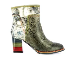 Bottines - GECEKO 21 | Laura Vita Discount