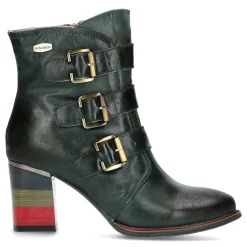 Bottines - GECEKO 02 | Laura Vita Fashion