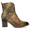 Bottines - GECEKO 214 | Laura Vita New