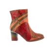 Bottines - GECEKO 03 | Laura Vita Store