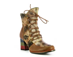 Bottines - GECEKO 06 | Laura Vita Online