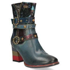 Bottines - GECEKO 2111 | Laura Vita Hot
