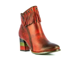 Bottines - GECEKO 08 | Laura Vita Cheap