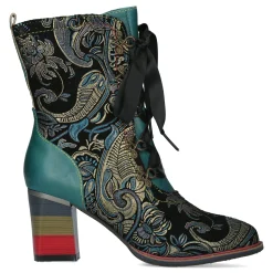 Bottines - GECEKO 24 | Laura Vita Store
