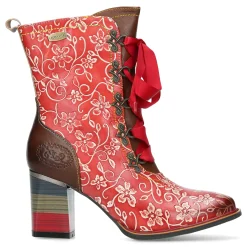 Bottines - GECEKO 04 | Laura Vita Discount
