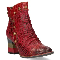 Bottines - GECEKO 213 | Laura Vita Best