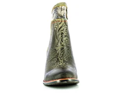 Bottines - GECEKO 21 | Laura Vita Discount