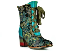 Bottines - GECEKO 24 | Laura Vita Store