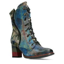 Bottines - GECEKO 21 | Laura Vita Cheap