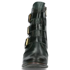 Bottines - GECEKO 02 | Laura Vita Fashion