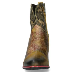 Bottines - GECEKO 214 | Laura Vita New