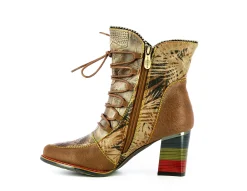 Bottines - GECEKO 06 | Laura Vita Online