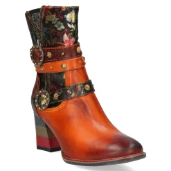 Bottines - GECEKO 2111 | Laura Vita Hot