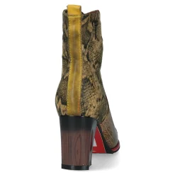 Bottines - GECEKO 214 | Laura Vita New