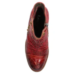Bottines - GECEKO 213 | Laura Vita Best