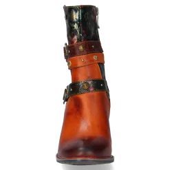 Bottines - GECEKO 2111 | Laura Vita Hot