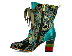 Bottines - GECEKO 24 | Laura Vita Store