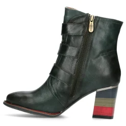 Bottines - GECEKO 02 | Laura Vita Fashion