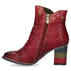 Bottines - GECEKO 213 | Laura Vita Best