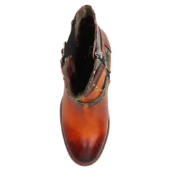 Bottines - GECEKO 2111 | Laura Vita Hot