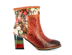 Bottines - GECEKO 21 | Laura Vita Discount