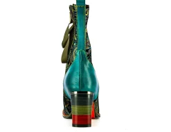 Bottines - GECEKO 24 | Laura Vita Store