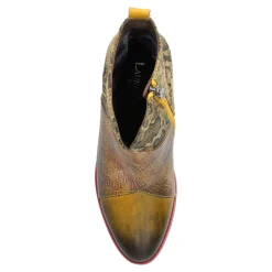 Bottines - GECEKO 214 | Laura Vita New