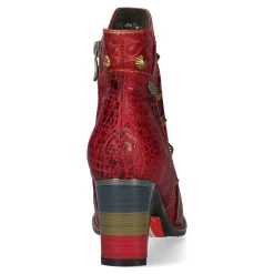 Bottines - GECEKO 213 | Laura Vita Best