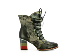 Bottines - GECEKO 06 | Laura Vita Online