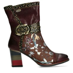 Bottines - GECEKO 20 | Laura Vita Outlet