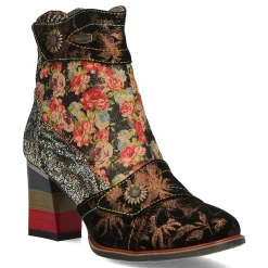Bottines - GECEKO 18 | Laura Vita Best Sale